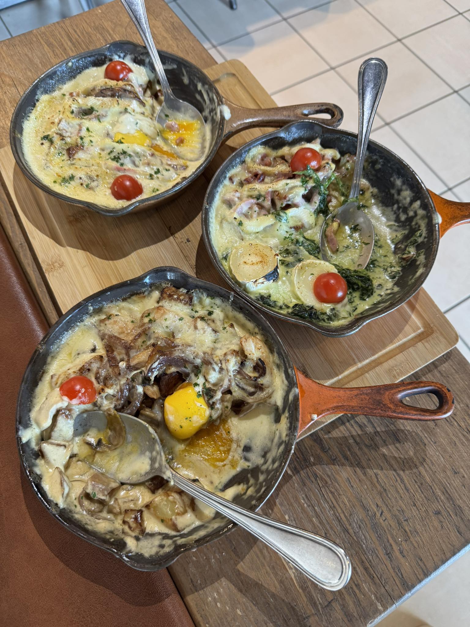 Cuisine du terroir - 616424741 - Restaurant Auberge La Fruitière Péron